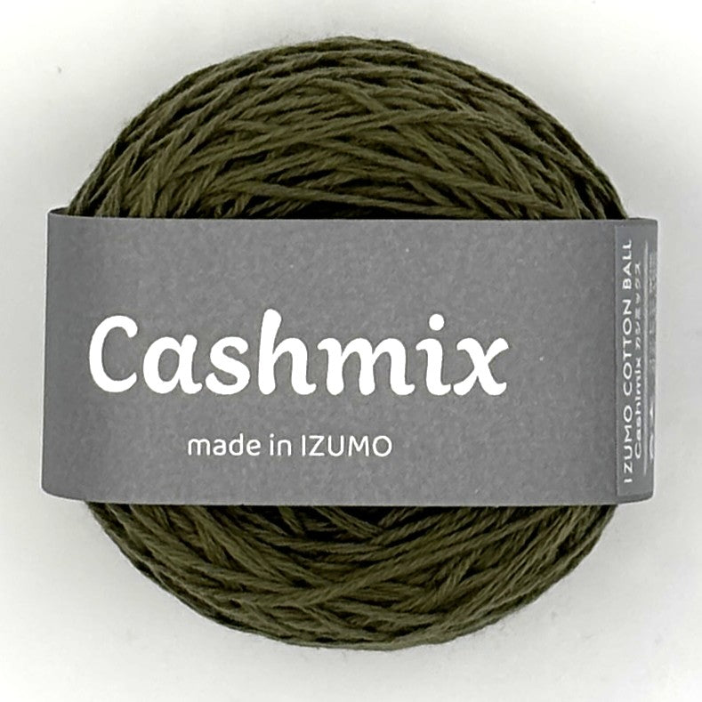 カシミックス 合太　ーCASHMIXーsport