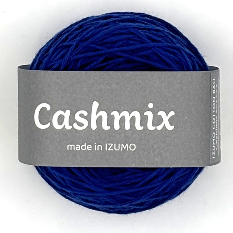 カシミックス 合太 ーCASHMIXーSPORT – IZUMO COTTON BALL