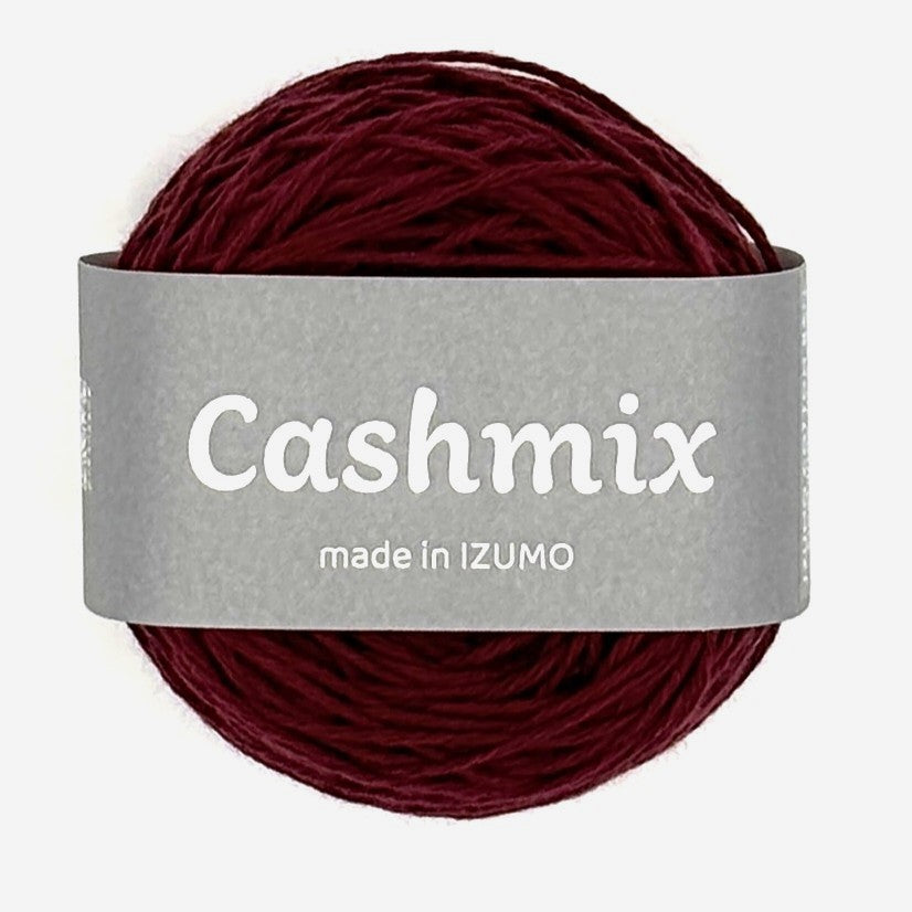 カシミックス 合太　ーCASHMIXーsport