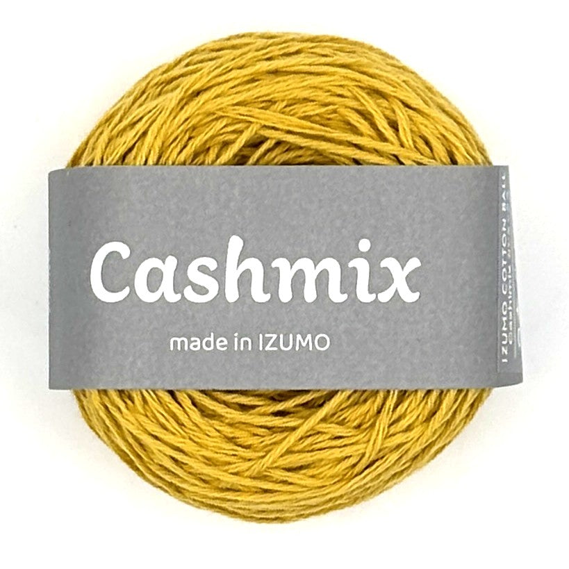 追加分◆ こむたん カシミックス 合太 ーCASHMIXーSPORT – IZUMO COTTON BALL