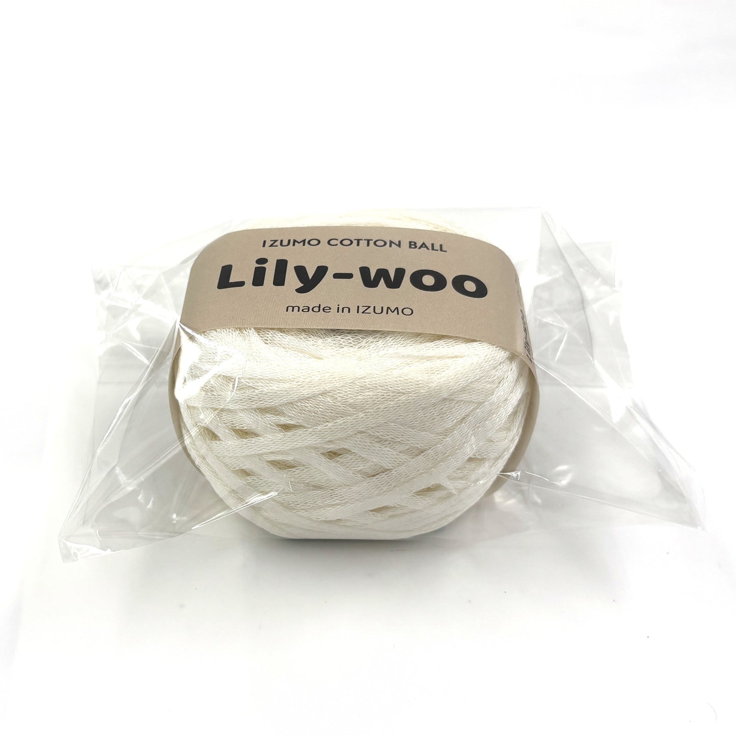 リリーウー　ーLILY WOOー