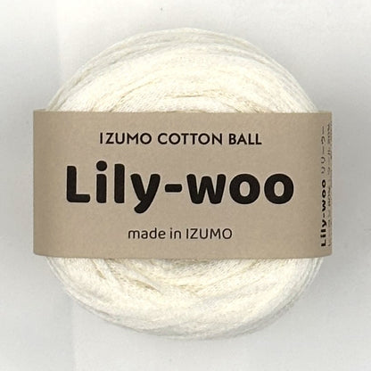 リリーウー　ーLILY WOOー