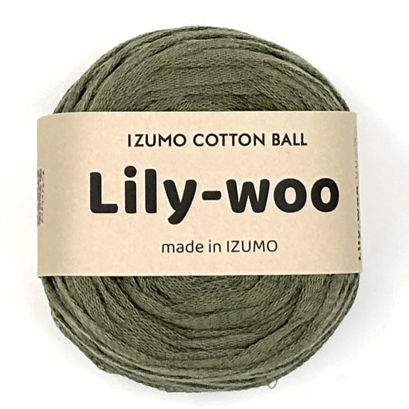 リリーウー　ーLILY WOOー