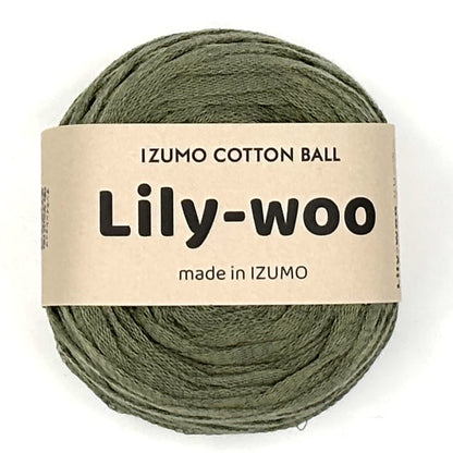 リリーウー　ーLILY WOOー
