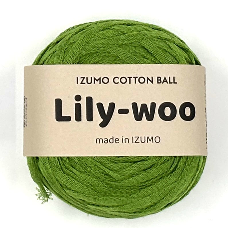 【風薫るセット】新緑　fresh-green