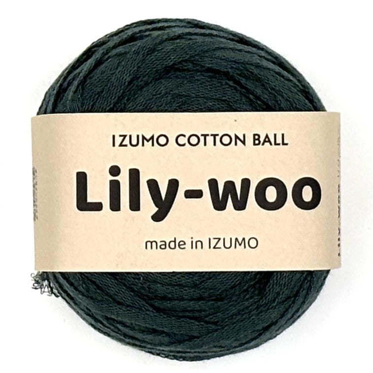 リリーウー　ーLILY WOOー