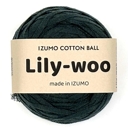 リリーウー　ーLILY WOOー