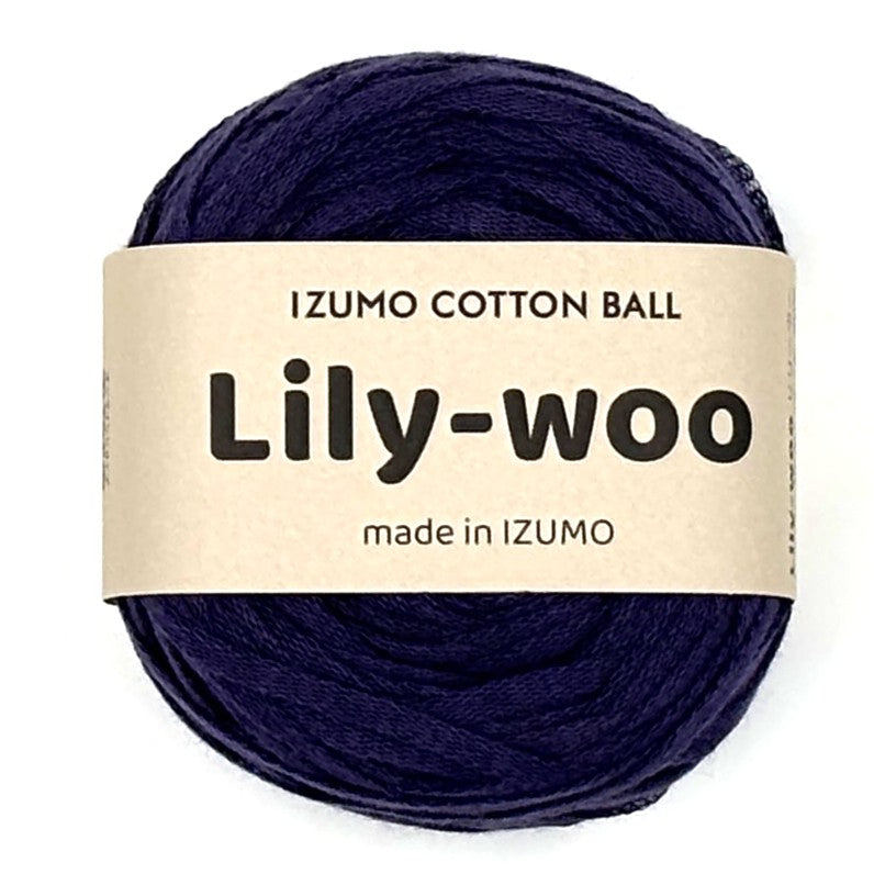 リリーウー　ーLILY WOOー