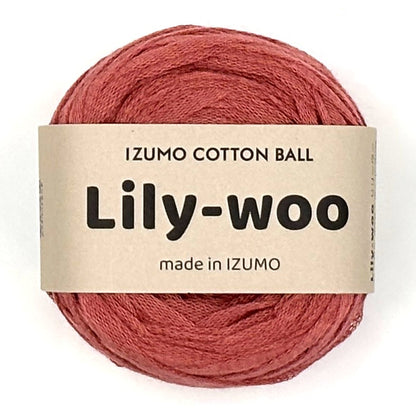 リリーウー　ーLILY WOOー