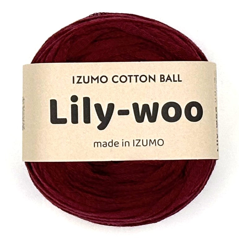 リリーウー　ーLILY WOOー