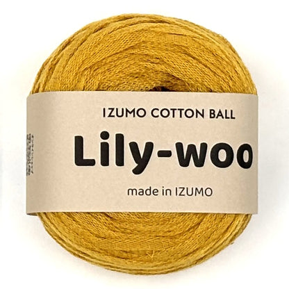 リリーウー　ーLILY WOOー