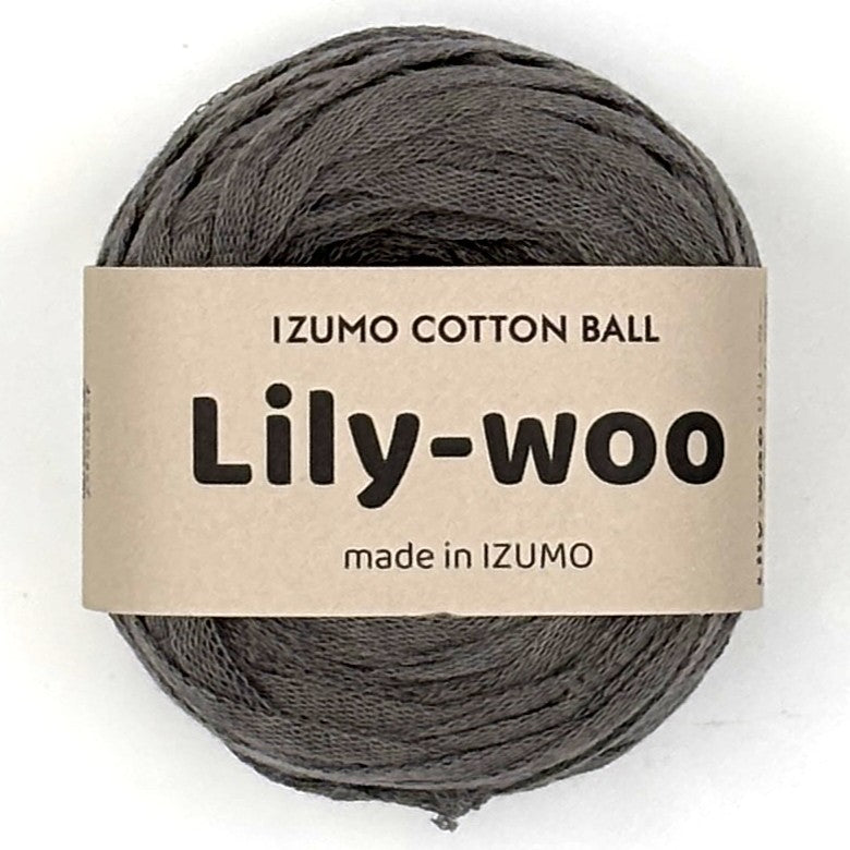 リリーウー　ーLILY WOOー
