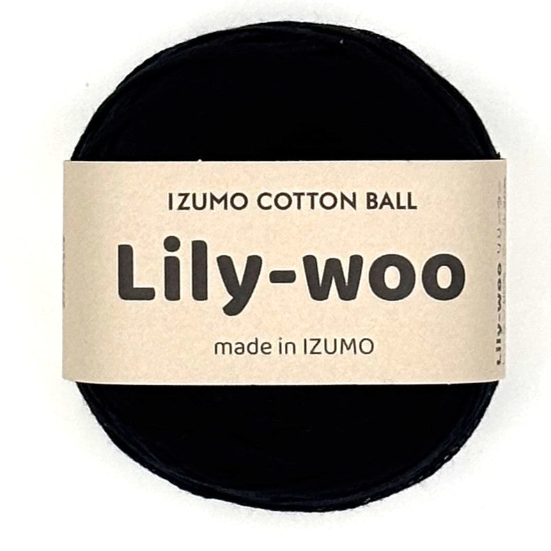 リリーウー　ーLILY WOOー