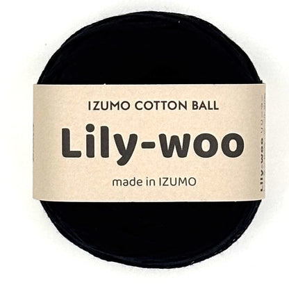 リリーウー　ーLILY WOOー