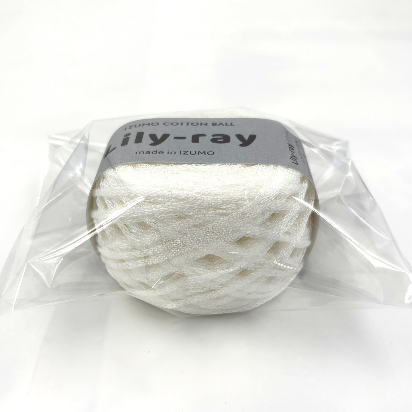 リリーレイ　ー Lily rayー