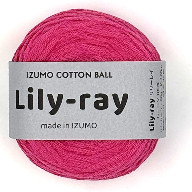 春セット】 コットンボールN春 spring-set-cotton-ball-N – IZUMO