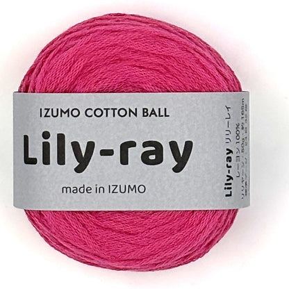 リリーレイ　ー Lily rayー