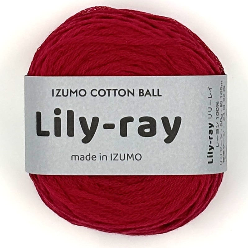 リリーレイ　ー Lily rayー