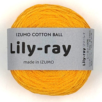 リリーレイ　ー Lily rayー