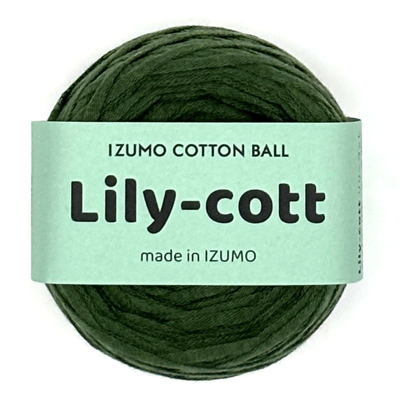 リリーコット　ーLILY COTTー