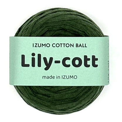 リリーコット　ーLILY COTTー