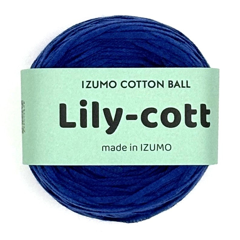 リリーコット　ーLILY COTTー