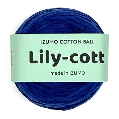 リリーコット　ーLILY COTTー