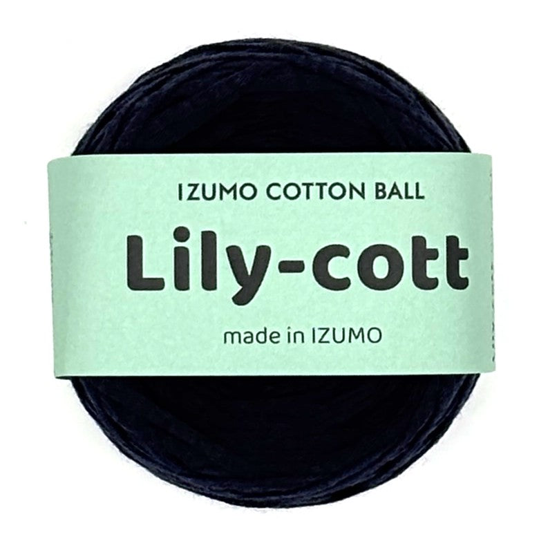 リリーコット　ーLILY COTTー