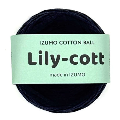 リリーコット　ーLILY COTTー