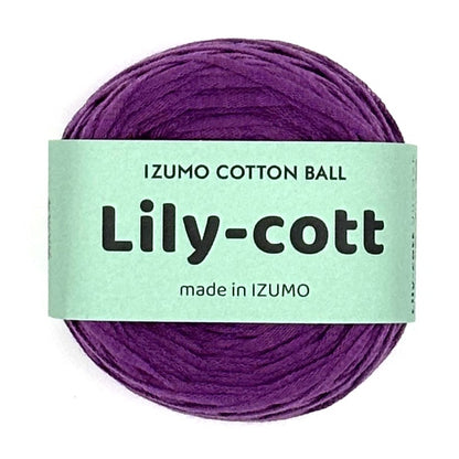リリーコット　ーLILY COTTー