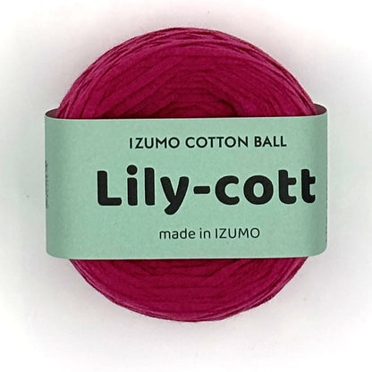 リリーコット　ーLILY COTTー
