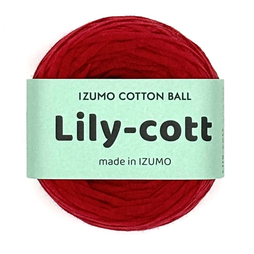 リリーコット　ーLILY COTTー
