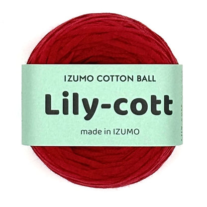 リリーコット　ーLILY COTTー
