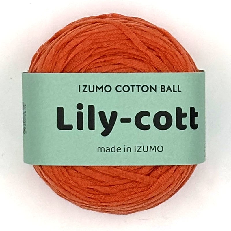 リリーコット　ーLILY COTTー