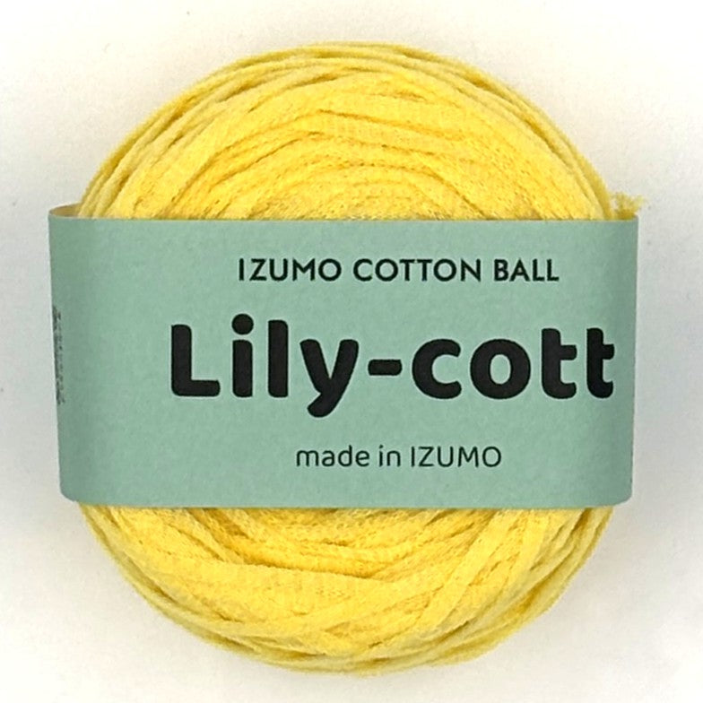 リリーコット　ーLILY COTTー