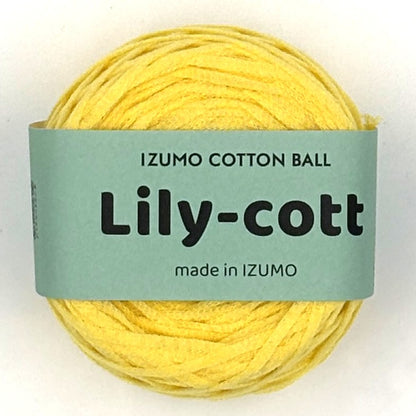 リリーコット　ーLILY COTTー