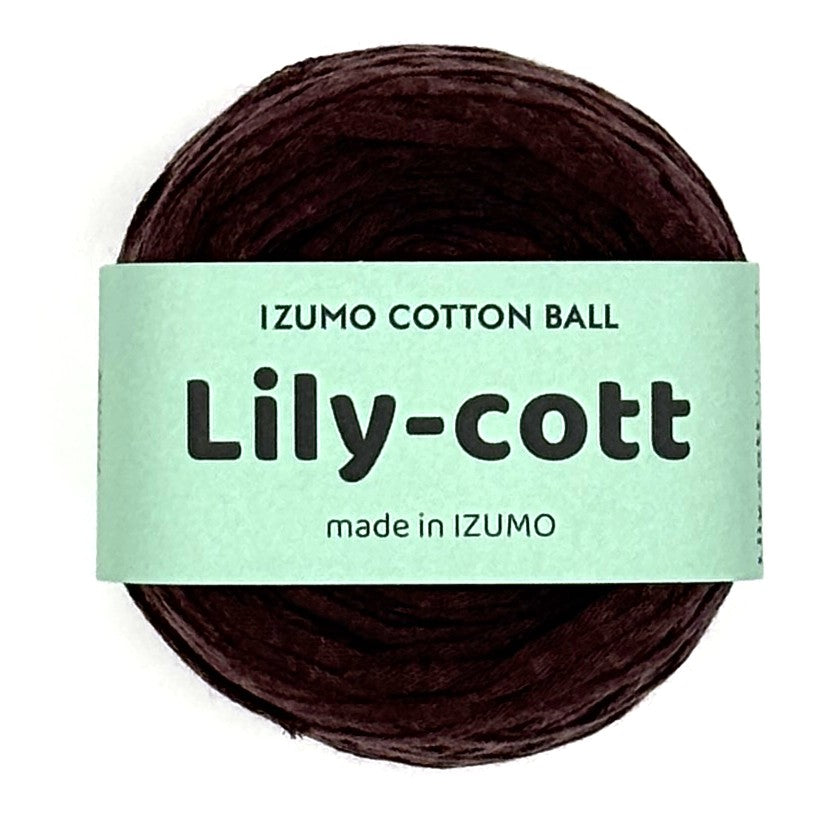 リリーコット　ーLILY COTTー