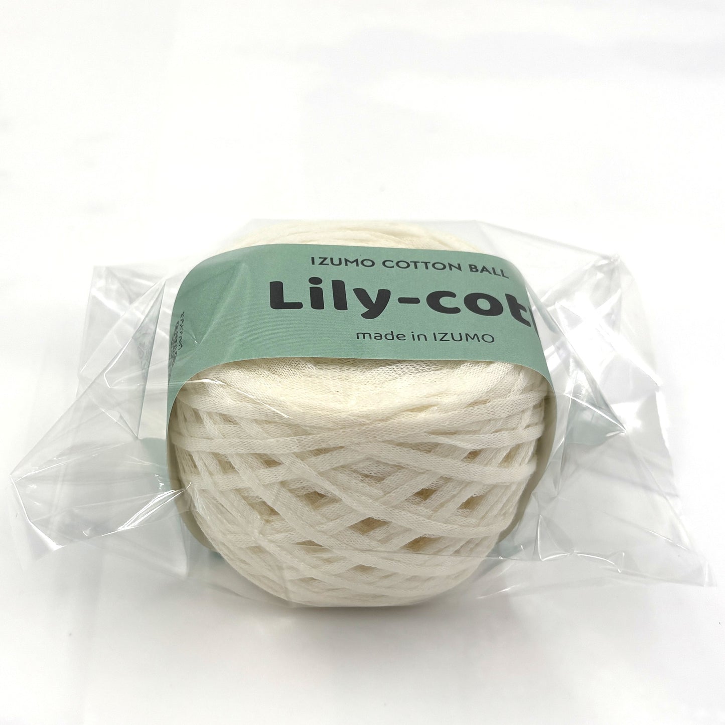 リリーコット　ーLILY COTTー