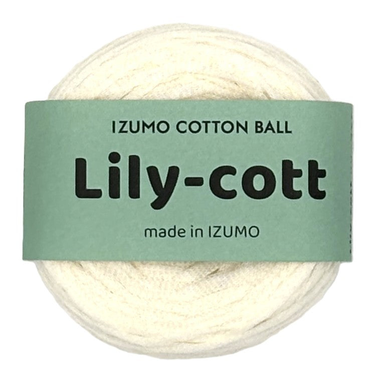 リリーコット　ーLILY COTTー