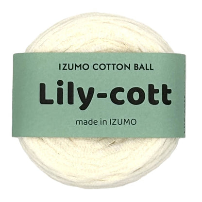 リリーコット　ーLILY COTTー
