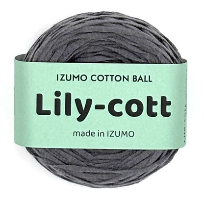 リリーコット　ーLILY COTTー