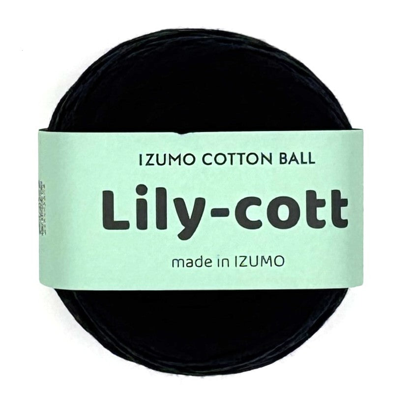 リリーコット　ーLILY COTTー
