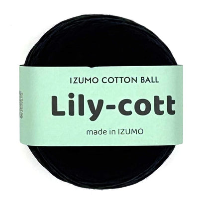 リリーコット　ーLILY COTTー