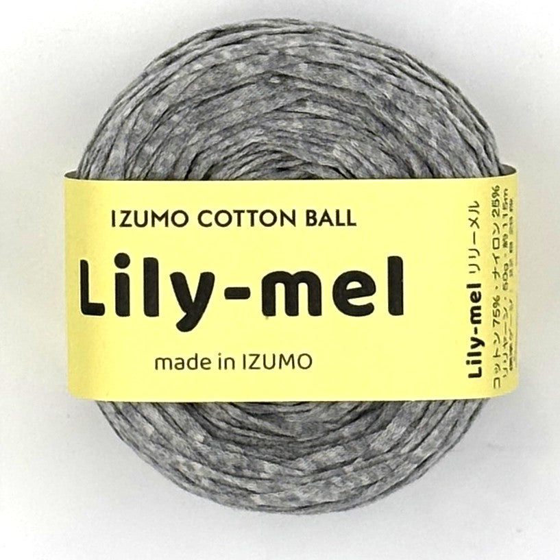 リリーメル　ー Lily Melー