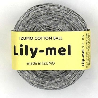 リリーメル　ー Lily Melー