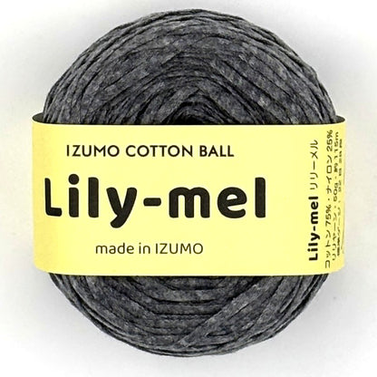 リリーメル　ー Lily Melー