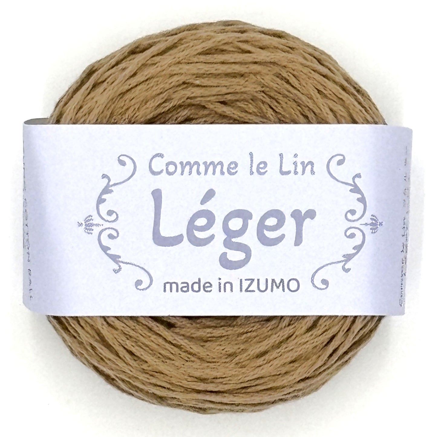 レジェ　ーLegerー