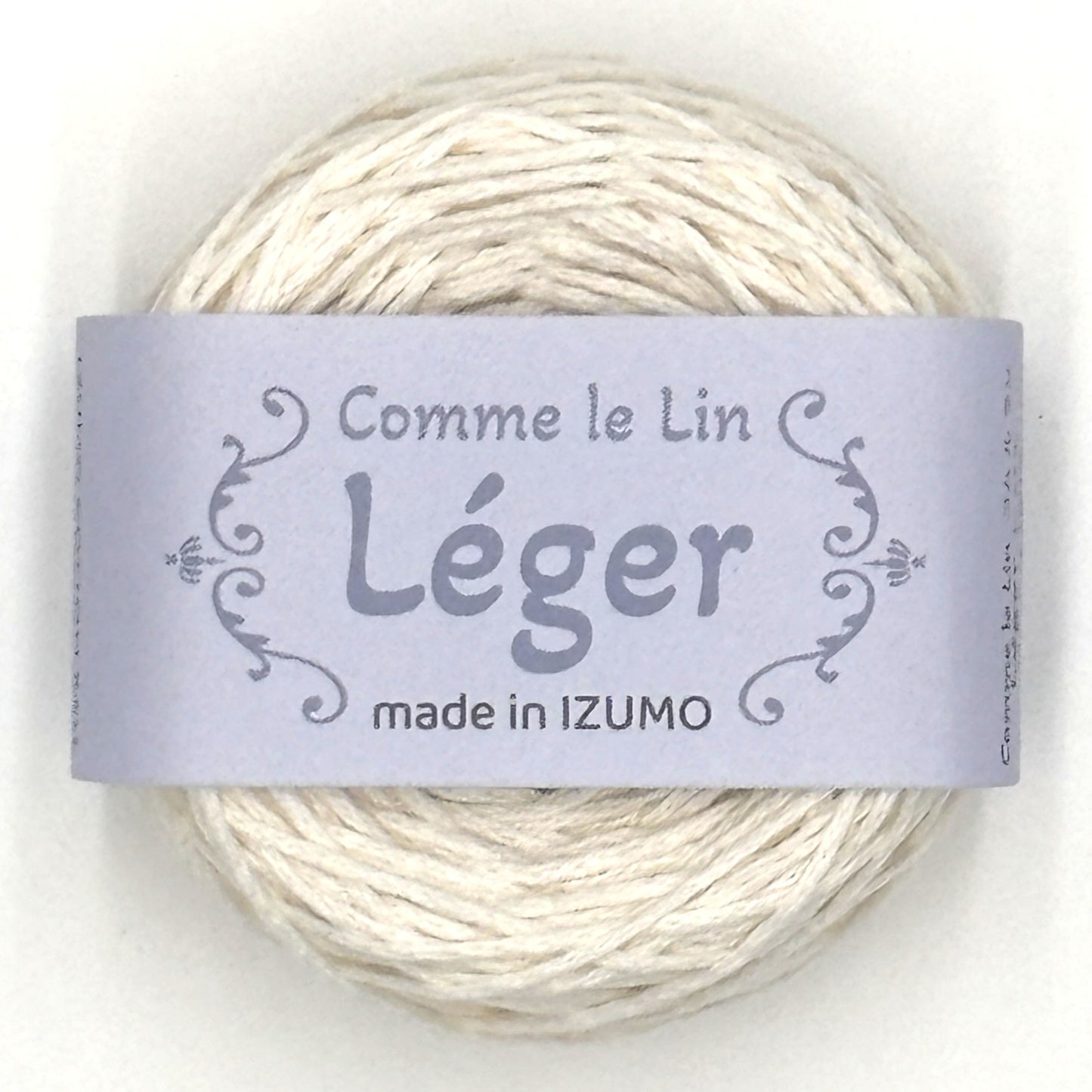 レジェ　ーLegerー
