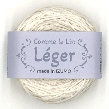 レジェ　ーLegerー