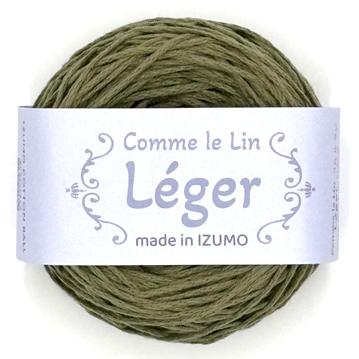 レジェ　ーLegerー
